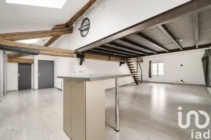 Appartement à Nancy (54000)