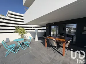 Apartment at Le Cap d'Agde (34300)