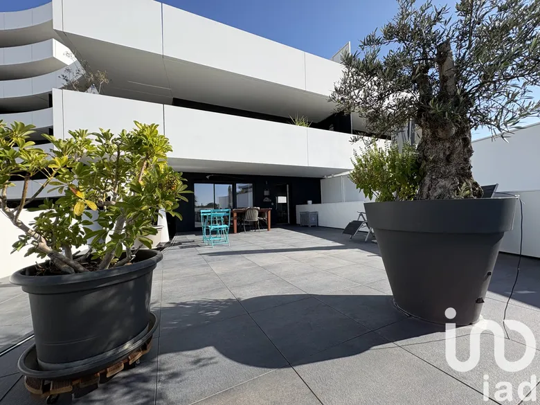 Appartement 3 pièces 67 m² · à Le Cap d'Agde · 67 m² · 379 000 €