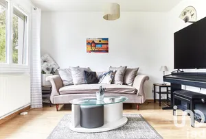 Appartement à Bougival (78380)