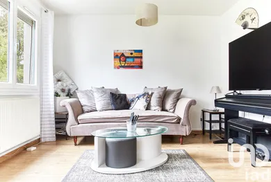 Appartement à Bougival (78380)