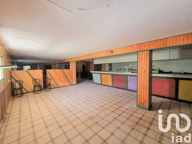 Maison de village à Arudy (64260)