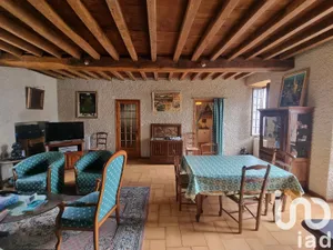 Village house in Arudy (64260)