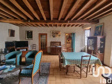 Maison de village à Arudy (64260)