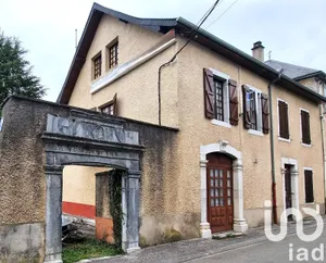 Village house at Arudy (64260)