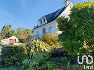 Park home at Tréméven (29300)