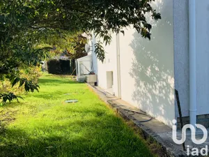 Maison de campagne à Tréméven (29300)