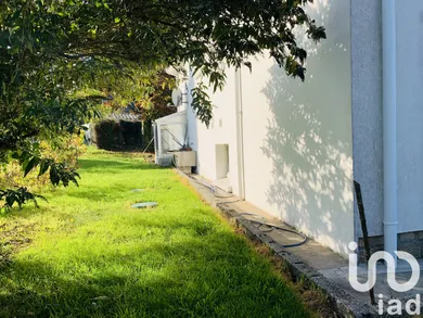 Park home at Tréméven (29300)