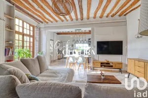 Maison à Domont (95330)