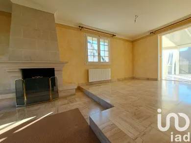 House in Laigné-en-Belin (72220)