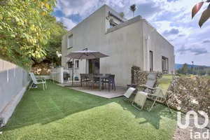 Appartement à Marseille (13011)