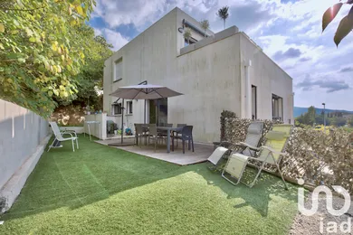 Apartment in Marseille (13011)