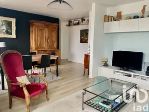 Appartement à Bordeaux (33300)