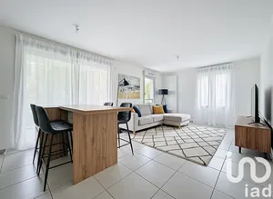 Appartement à Neydens (74160)