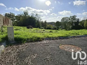 Building plot at LA CHAPELLE-PALLUAU (85670)