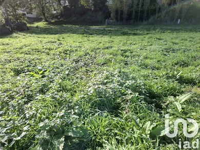 Building plot in LA CHAPELLE-PALLUAU (85670)
