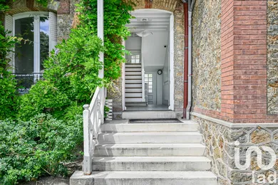 Maison traditionnelle à Saint-Maur-des-Fossés (94100)