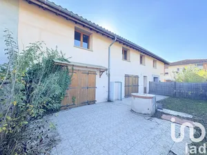 Appartement à Saint-Jory (31790)