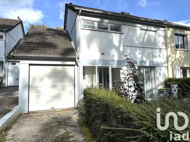 House at Cherbourg-en-Cotentin (50130)