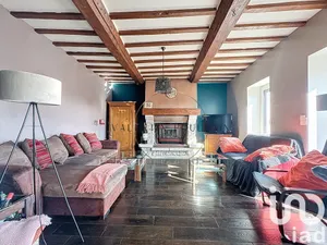 Maison traditionnelle à Isigny-sur-Mer (14230)