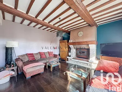 Traditional house in Isigny-sur-Mer (14230)