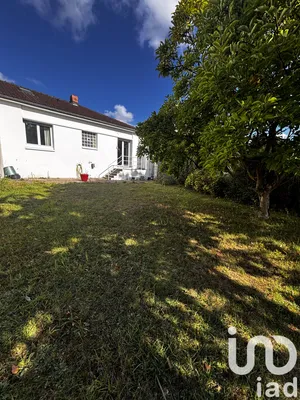 House at Lens (62300)