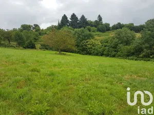 Terrain à Beaumont (19390)