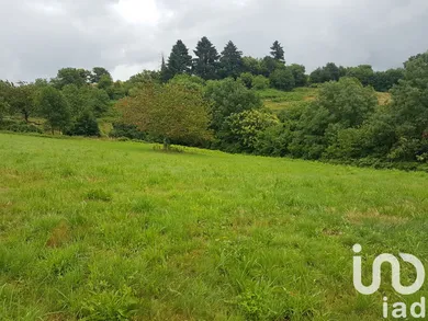 Terrain à Beaumont (19390)