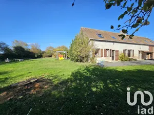 Park home at Courcebœufs (72290)