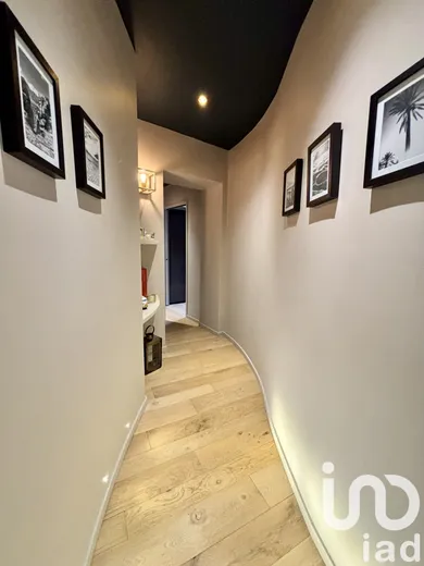 Appartement à Saint-Germain-en-Laye (78100)