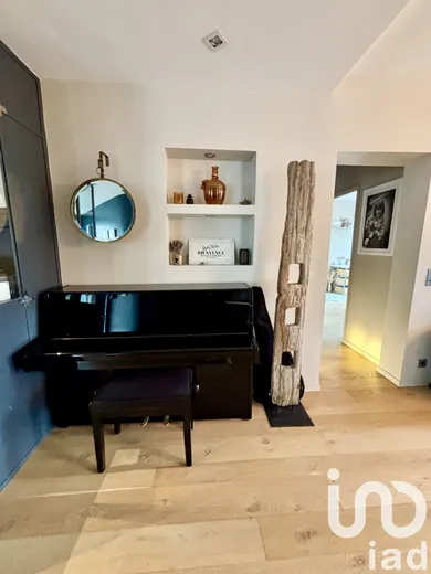 Appartement à Saint-Germain-en-Laye (78100)