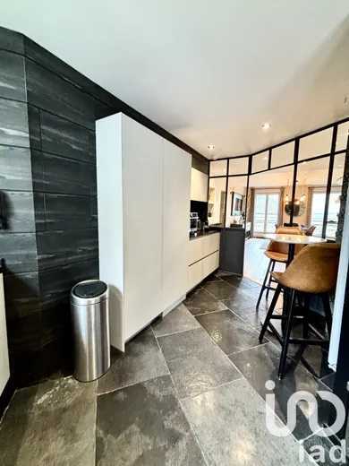 Appartement à Saint-Germain-en-Laye (78100)