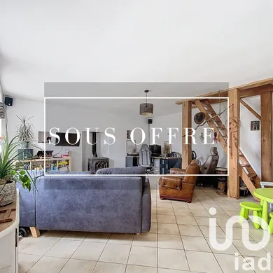 Longere at Saint-Thélo (22460)