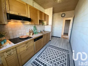 Appartement à Ris-Orangis (91130)