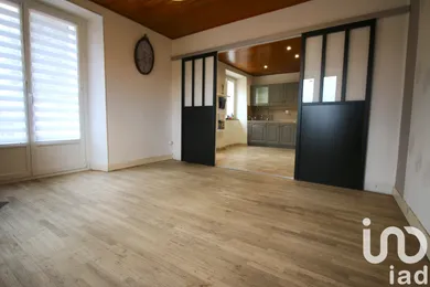 Maison à Saint-Bonnet-le-Chastel (63630)