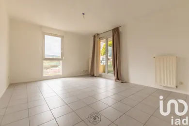 Apartment in Metz (57050)
