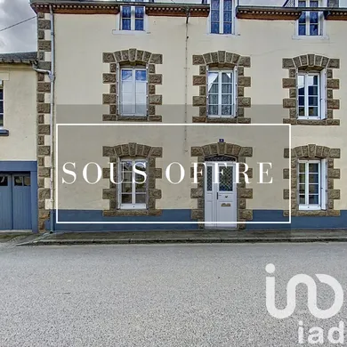 Townhouse at Rohan (56580)