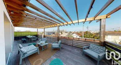 Maison à Le Bouscat (33110)