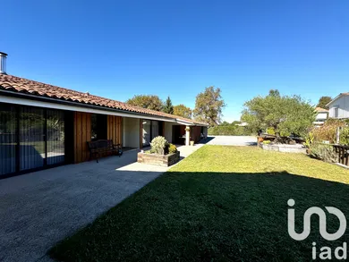 Maison à Canéjan (33610)