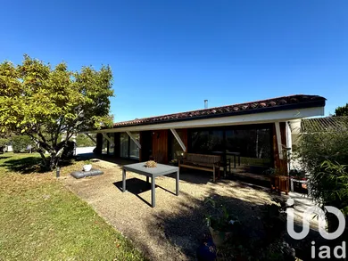 Maison à Canéjan (33610)