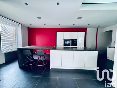 Maison de village à Mailly-Champagne (51500)