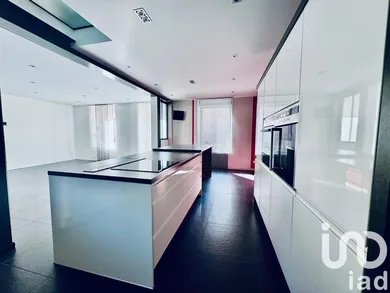 Maison de village à Mailly-Champagne (51500)