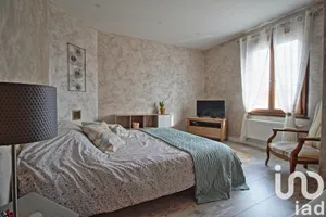 Maison à Saint-Martin-sur-le-Pré (51520)