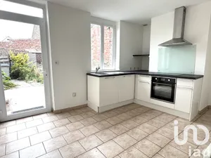 Maison à Aniche (59580)