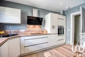 Maison de ville à Thionville (57100)