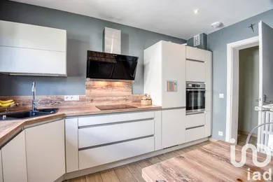 Townhouse at Thionville (57100)