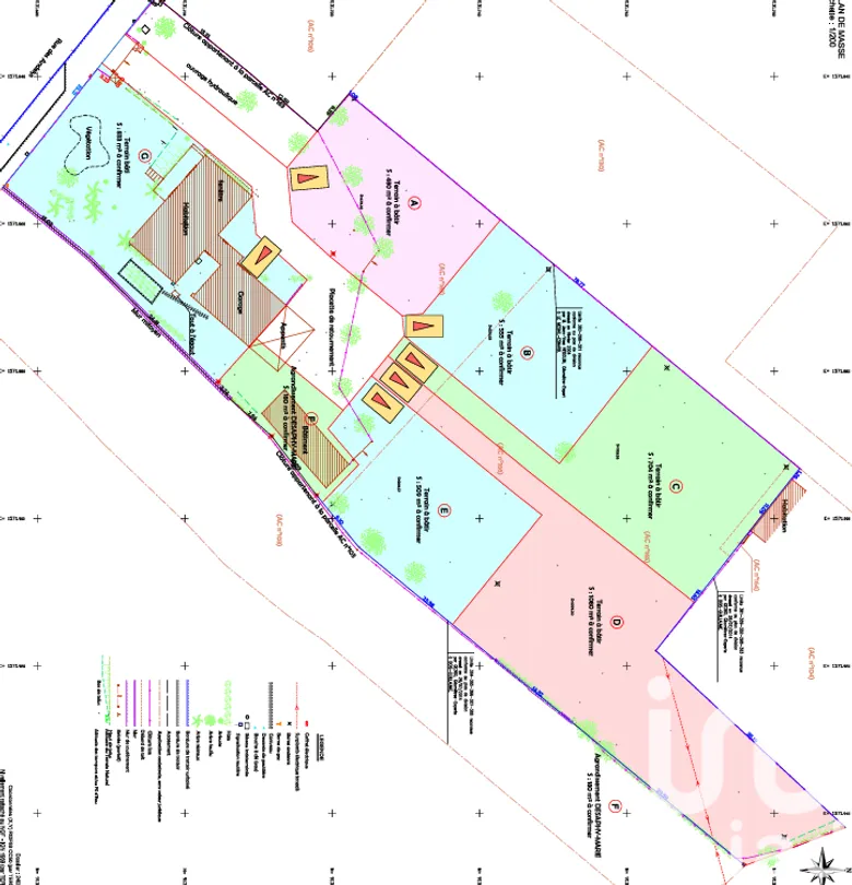Maison 4 pièces 111 m² · à La Neuville-Chant-d'Oisel · 111 m² · 485 000 €
