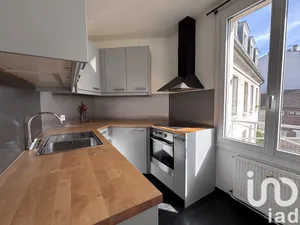 Appartement à Compiègne (60200)