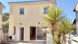 Maison à Cenon (33150)