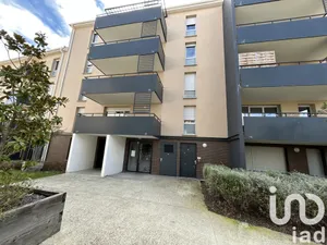 Apartment at Toulouse (31200)